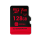 Karta pamięci GOODRAM 128GB microSDXC UHS-II zapis110MB/s odczyt 280MB/s